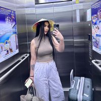 Sabra Brinks (@sabrabri56) 's Twitter Profile Photo Sabra Brinks (@sabrabri56) 's Twitter Profile Photo