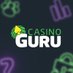 Casino Guru (@CasinoGuruTweet) Twitter profile photo