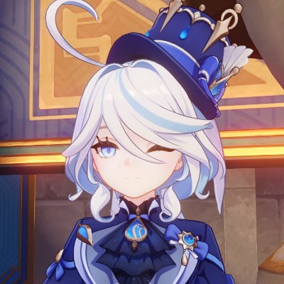 Pancakes ☆ Genshin Impact☆ Anime☆Manga☆Persona 5☆
My posts are from cute animals til NSFW hehe.
She/ her, 20+, AR 60, EU | 💕 @Vyk_OwO 💕|