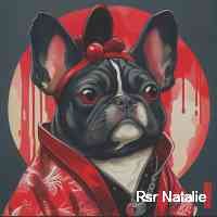 Rsr Natalie (@ntalierr) 's Twitter Profile
