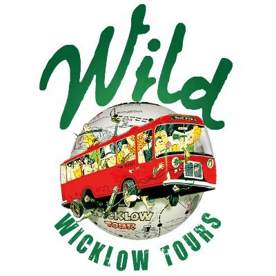 wildwicklow's profile picture. We are the Wild Wicklow team that love delivering fun on our tours. Tweet away with us !