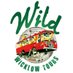 Wild Wicklow (@wildwicklow) Twitter profile photo