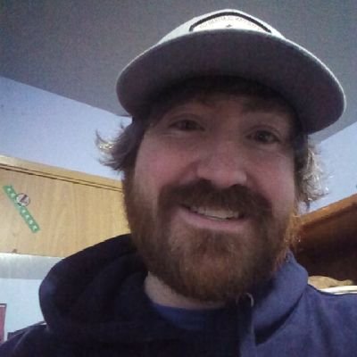 Stavieking's profile picture. A libertarian contrarian, seek purpose reject status!