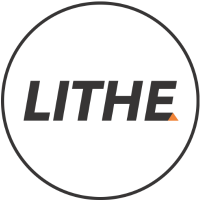 Lithe Audio(@LitheAudio) 's Twitter Profile Photo