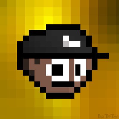 8bitTeeTimeNFT Profile Picture