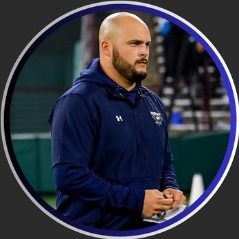 Co-DC/LB Coach at @WERaiderFB • 2x All-Big XII @TexasFootball FB • 2020 State Champion 🥇 • THSCA R.O.C.K. Mentor • Hubsand, Father & Christian! #𝘿𝙐𝘽𝙚𝙖𝙨𝙩