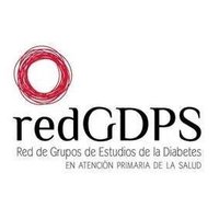 redGDPS Diabetes(@redGDPS) 's Twitter Profile Photo