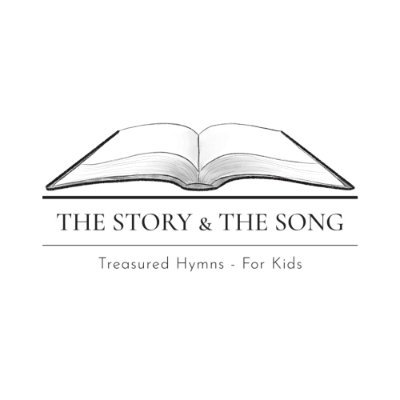 Hymns for Kids & The Stories Behind Them
