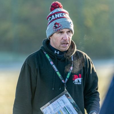 HC of @LancsWolverines and a coach at @ChorleyBucs for over 22 years.
UK 🇬🇧

Founder of @All_INcoaching