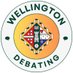 Wellington Debating (@WellyDebating) Twitter profile photo