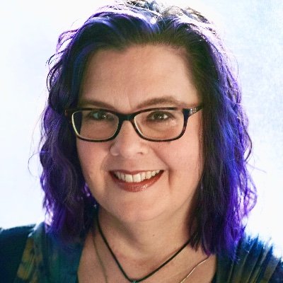 USA Today bestselling author of #RenFaireRomance w/@BerkleyRomance. HAUNTED EVER AFTER Available Now! Huzzahs & Haunts. Rep: @tayhaggerty #UglyDogs She/Her