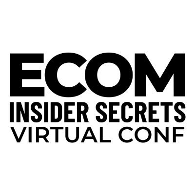 🔥Ecom Insider Secrets 24🔥 Join The X Membership: Take Ownership of Your E-Commerce in 2024