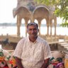 GajjaManish's profile picture. 