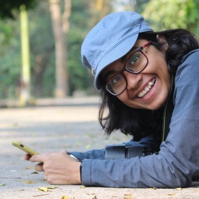 A weed researcher by profession, photographer by ambition⎮PhD @presiuniv⎮INSPIRE Fellow @IndiaDST⎮Alumni @uniOFcalcutta⎮Ethologist & ecologist⎮An egalitarian⎮
