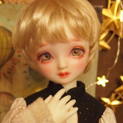 主にSD服を制作しています。ほかMDD・iMda・ノアSなど。(制作過程やDoll写真のほか、ゲームなど日常ツイートもあります。)