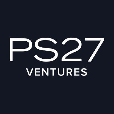 PS27 is a venture capital fund seeking to invest in early-stage solutions ($250k- $1M) in SaaS, HealthTech, FinTech, Sustainability, and E-Comm. 🪐