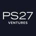 PS27 Ventures (@PS27Ventures) Twitter profile photo