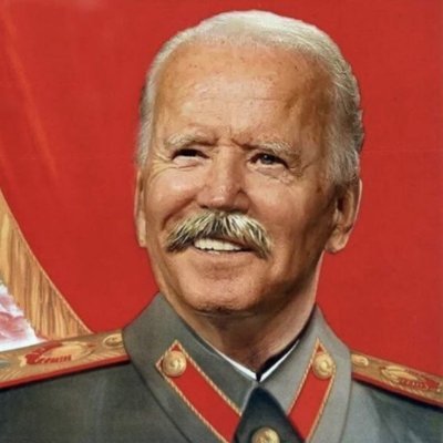 USMC/USCG Vet- Current LEO- Former Firefighter-Here to troll hateful, intolerant and racist Democrats. Biden has dementia and Harris is a word salad.   #1A #2A