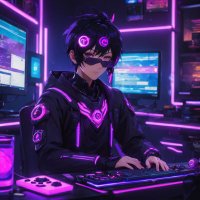 Ruisuren (@ruisurenmax) 's Twitter Profile