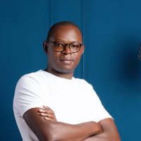 eric ochomo(@eochomo) 's Twitter Profile Photo