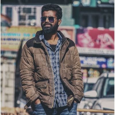 6Ambala's profile picture. Graduated at NIT SRINAGAR