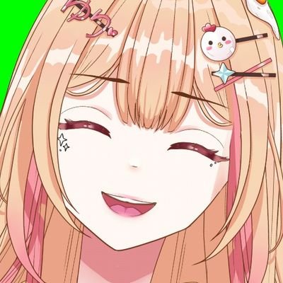 Saya Vtuber Anak Ayam. Bukan vtuber ayam apalagi telur🐣🐣
🇮🇩/🇨🇳
Yang mau colab sama Yuri langsung gas DM aja sih😘
