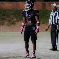 Amos Cedric Benning III (@lulceddd) 's Twitter Profile