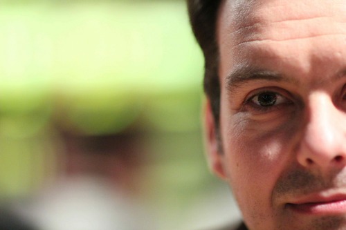 Desertson18's profile picture. globe trotting consultant