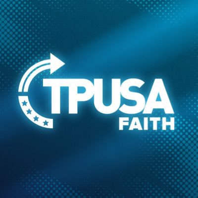 The leading educator of churches in FAITH & POLITICS. A division of @tpusa. ✝️ Join us for the Believers Summit (July 26-28) Early Bird Reg. 👇🏼