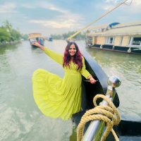 Shweta Saraf (@shwetahari) 's Twitter Profile Photo