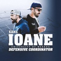 Kane Ioane (@ioanenoquestion) 's Twitter Profile