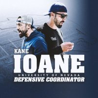 Kane Ioane(@IoaneNoQuestion) 's Twitter Profile Photo