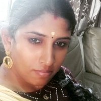 Kavitha Kavi(@KavithaKav65082) 's Twitter Profile Photo