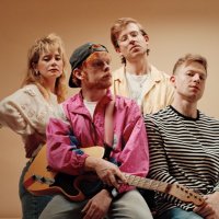 Angel Hotel (@angelhotelband) 's Twitter Profile