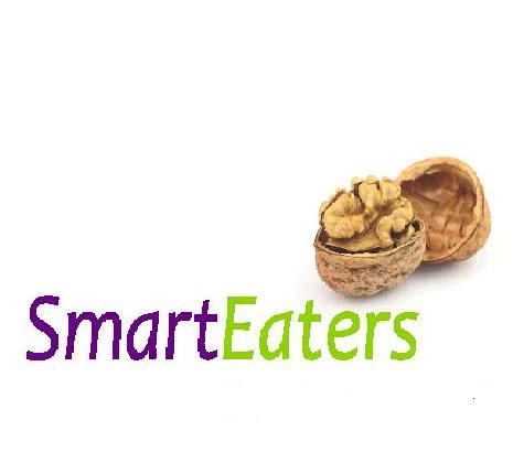 SmartEaters's profile picture. SmartEaters is about simplifying the whole area of NUTRITION FOR HEALTH, getting us each making real positive changes for our wellbeing & longevity