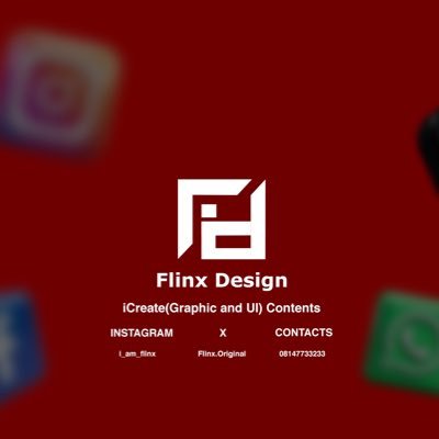 A Uiux and Graphic designer here to deliver visually pleasing and appealing design for your branding needs