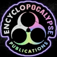 Encyclopocalypse Publications (@enpocalypsepub) 's Twitter Profile Photo Encyclopocalypse Publications (@enpocalypsepub) 's Twitter Profile Photo