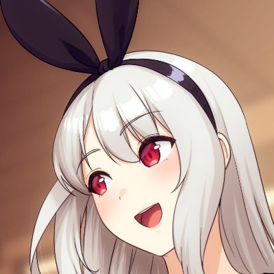 Irisu Kyoukoさんのプロフィール画像