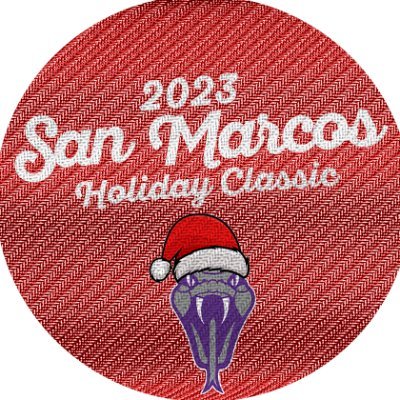 San Marcos Basketball Holiday Classic. Follow for scoring updates, highlights, live stream links &  more on the Classic