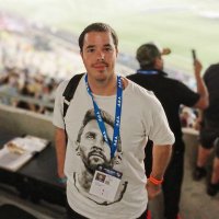 Fran Berardinelli ⭐️⭐️⭐️ (@fraberardinelli) 's Twitter Profile Photo