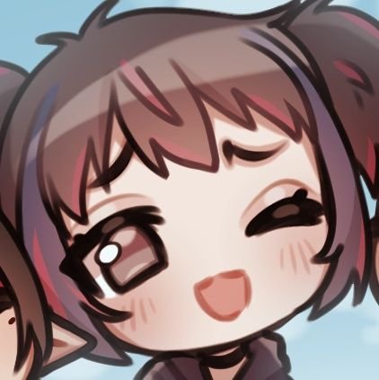 Finland ~
Persona/Xenoblade/Trails❤️ ~ I love JRPGs ⭐
Love reading LNs
{OC} Pfp and banner by amazing artist: @Noto_2D
☺Twitch: https://t.co/5s7VljwJjn