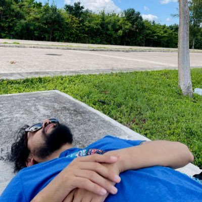 ManuelDorantes6's profile picture. 