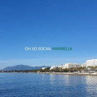 Oh So Social Marbella(@ohsosocialmarbs) 's Twitter Profile Photo