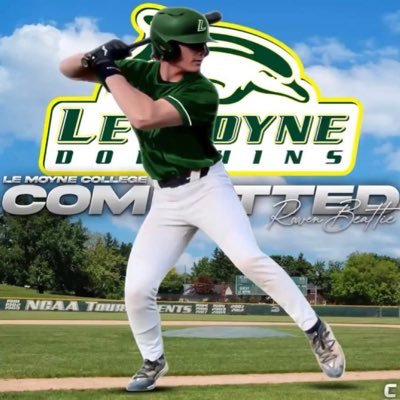 BeattieRowen's profile picture. Le Moyne ‘28🐬