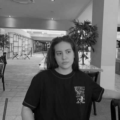 SofiaCaffarena's profile picture. ♍︎ ♊︎ ♎︎