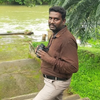 Based in Tirunelveli | journalist @polimernews | Always a Reporter | views are personal | Story creator