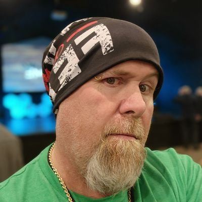 oldkingclue's profile picture. the real Clue