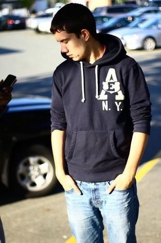 Rantie93's profile picture. 