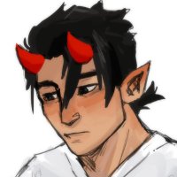 kirsch (doing side quests) (@kirschade) 's Twitter Profile