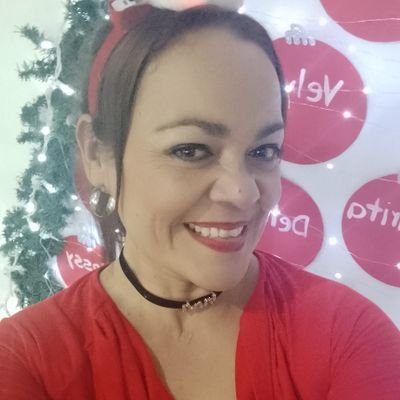 SaalanisSandra's profile picture. ساندرا دومينجيز الانيس